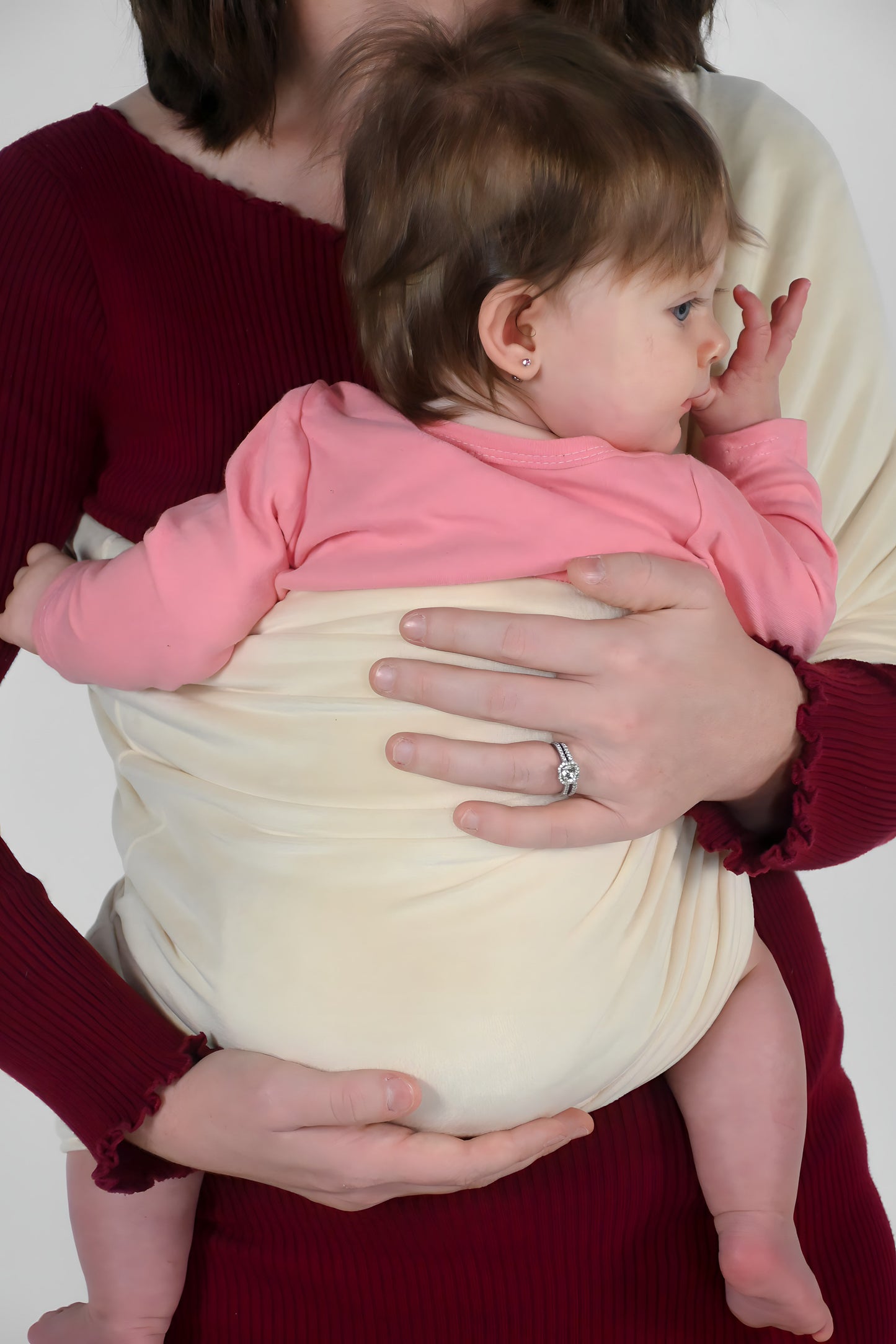 Mama's Comfy Comforter