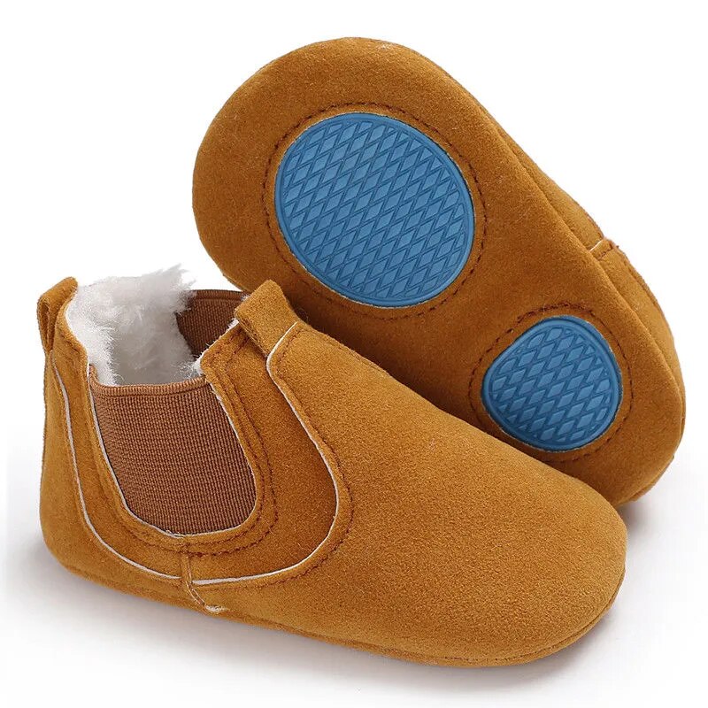 Baby Boots