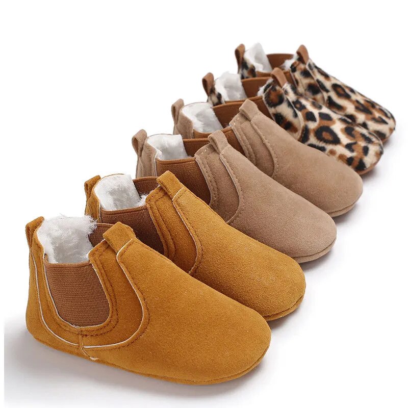 Baby Boots