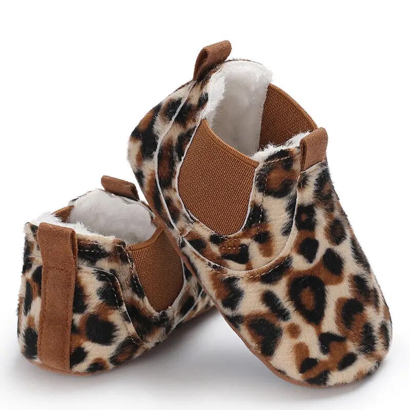 Baby Boots