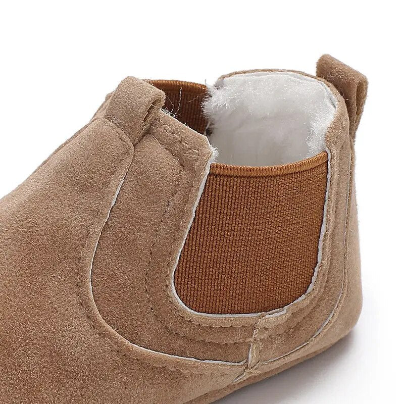 Baby Boots