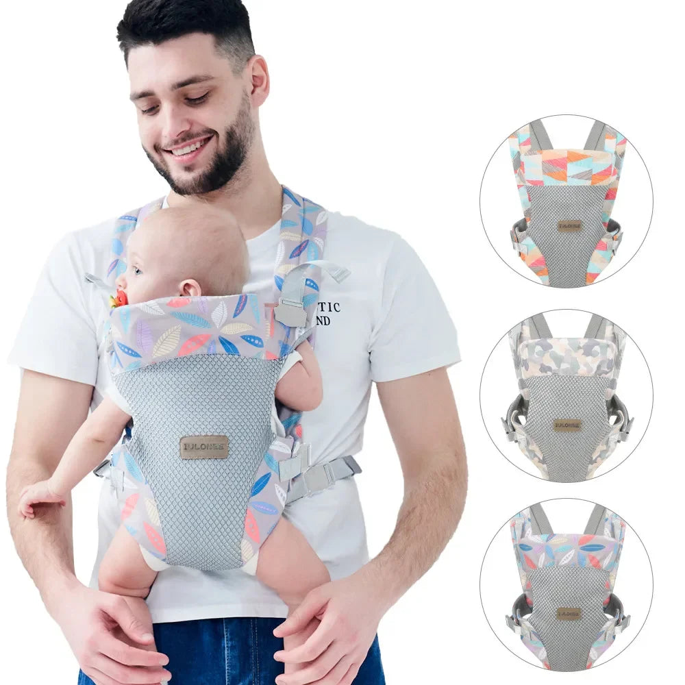 Bebe Amour Carrier