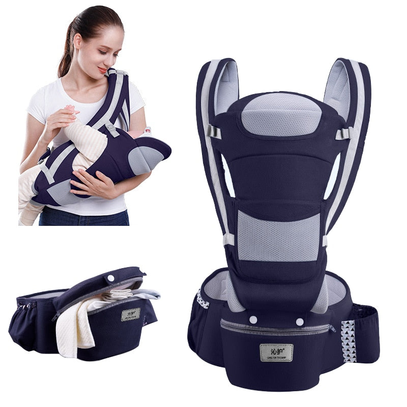 Baby Carrier 3 IN 1