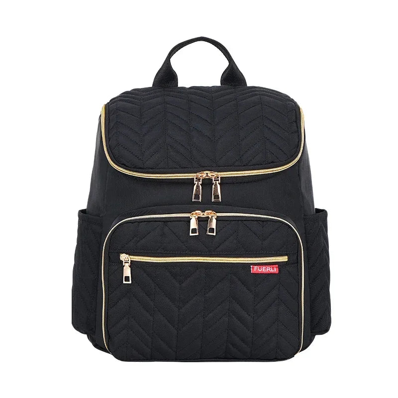 bebamour baby changing bag travel backpack Diaper Backpack – Bebe Amour