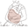 Bebe Amour logo