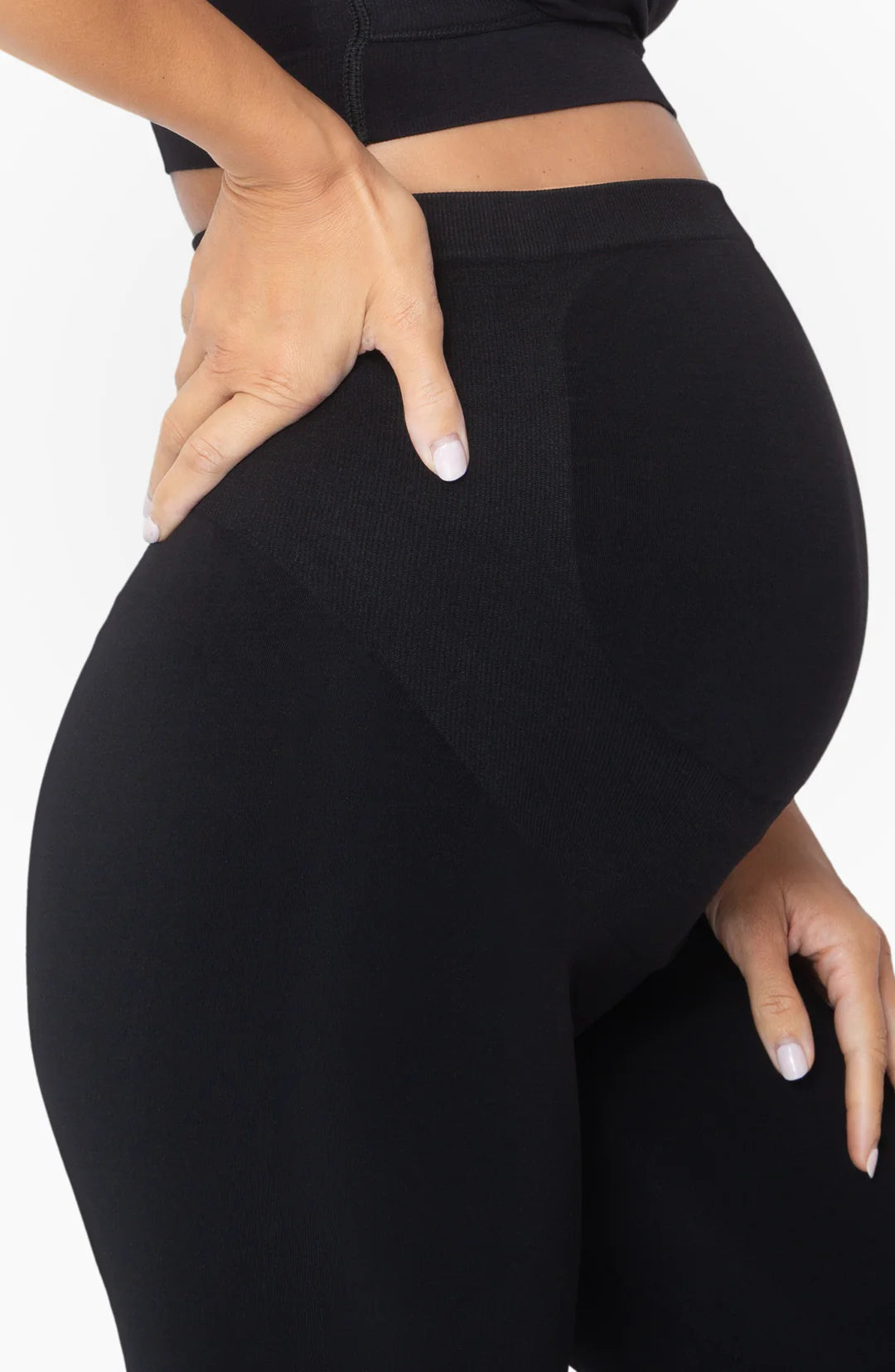 Maternity Leggings – Bebe Amour