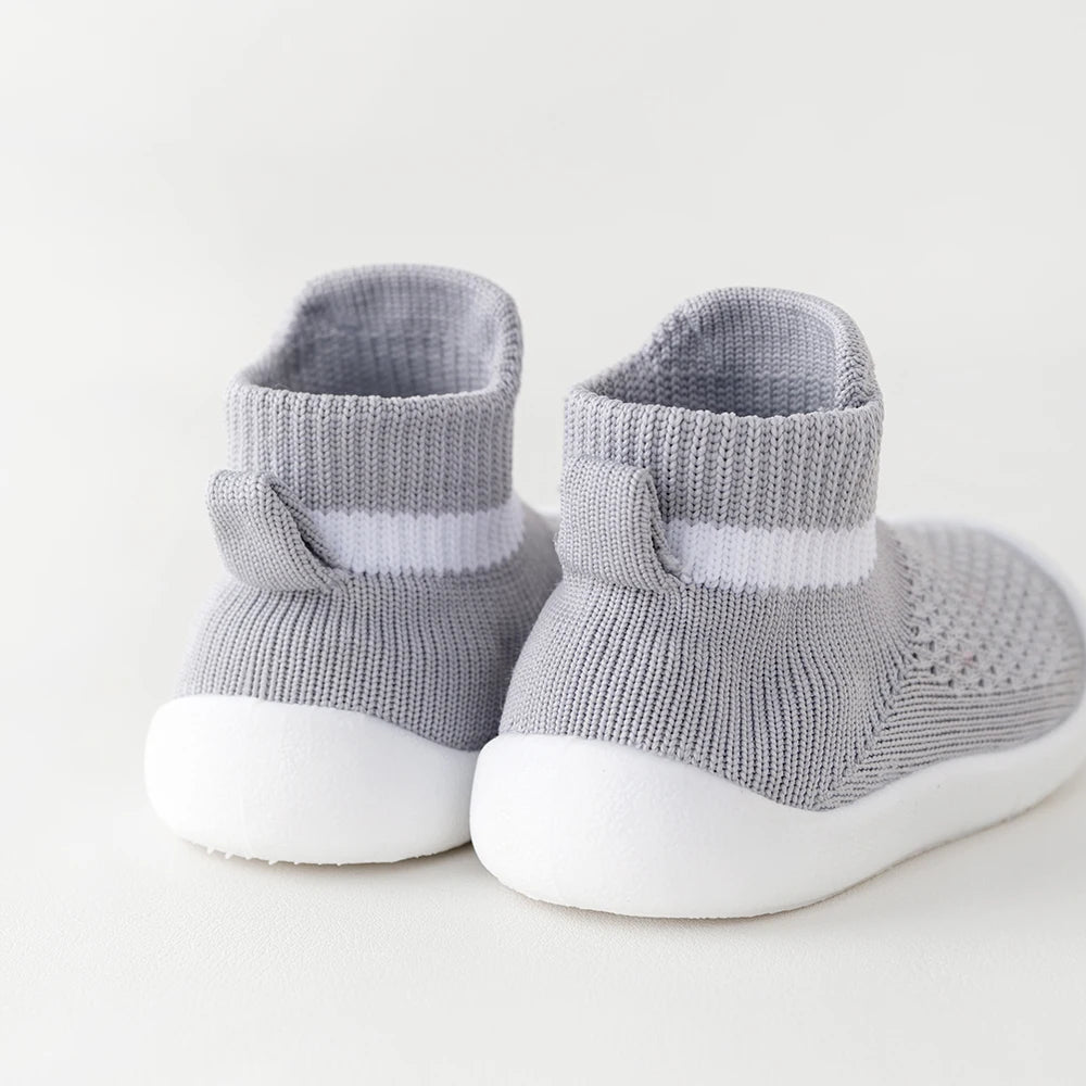 Non-Slip Shoe-Socks