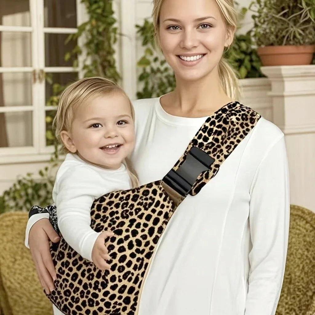 BA Hip Carrier