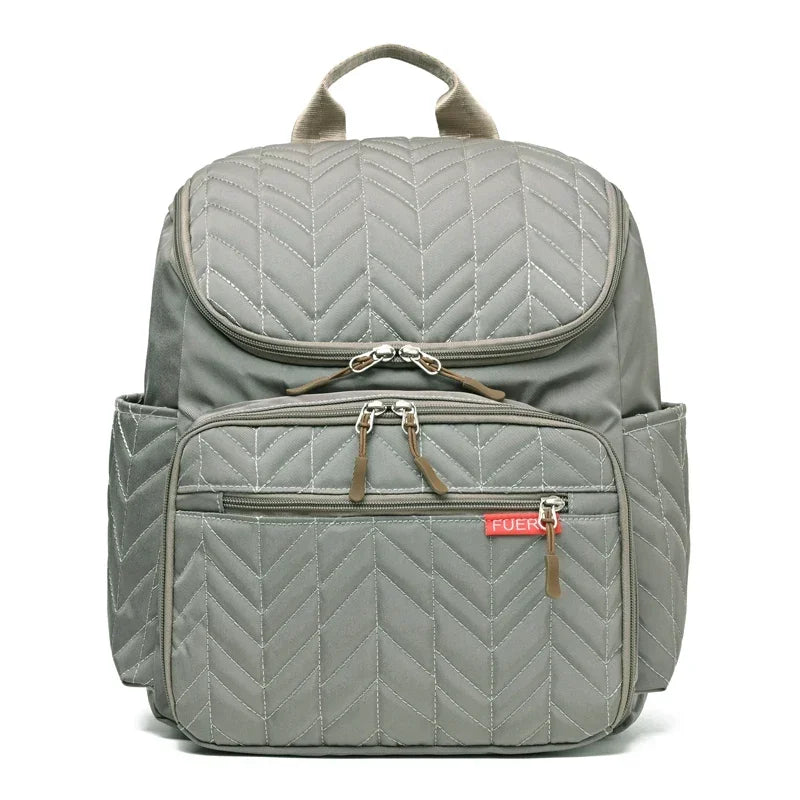 Diaper Backpack – Bebe Amour
