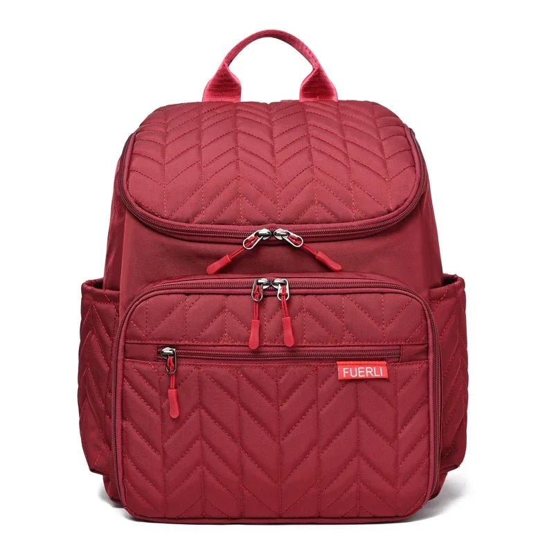 Diaper Backpack – Bebe Amour