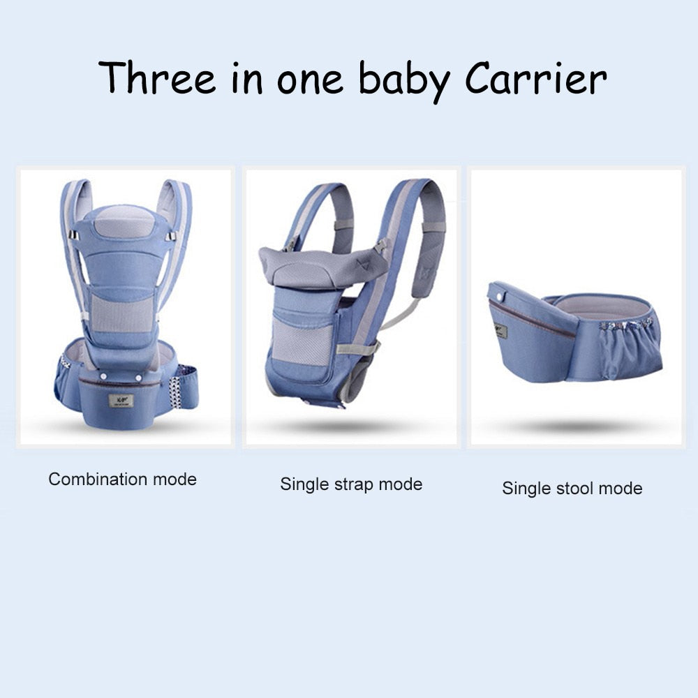 Baby Carrier 3 IN 1