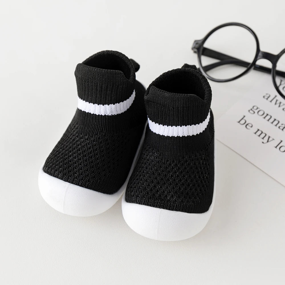 Non-Slip Shoe-Socks