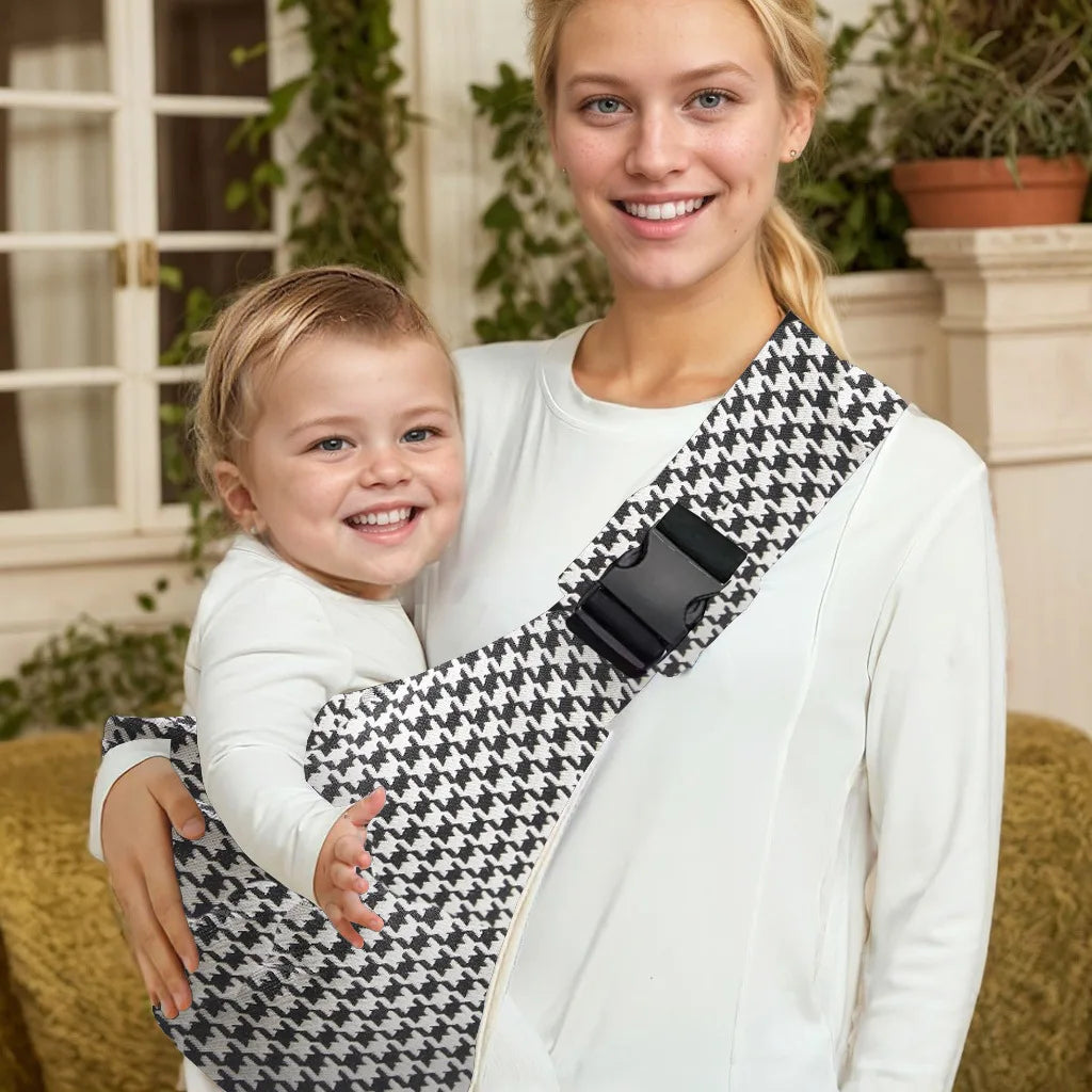 BA Hip Carrier